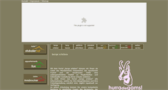 Desktop Screenshot of berge-erleben.eu
