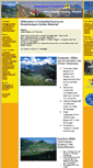 Mobile Screenshot of berge-erleben.at